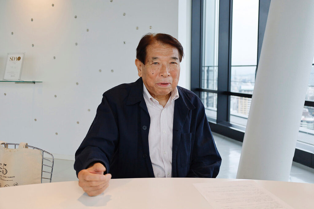 シネマスコーレの代表取締役・映画祭のディレクターを務める木全純治氏