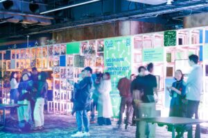 ※写真はDIG SHIBUYA 2025のセッションの模様