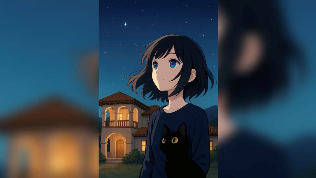 「ホスペダテにあなたと泊まって夜を明かした/Pasé la noche contigo en Hospedate」by Mellow