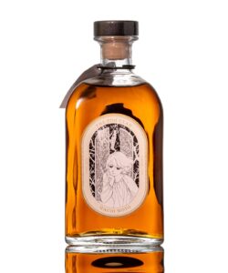 『ポーの一族』ラベルの30年熟成カルヴァドス「Vampanella（バンパネラ）」 (3)