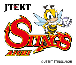 ジェイテクトＳＴＩＮＧＳ愛知