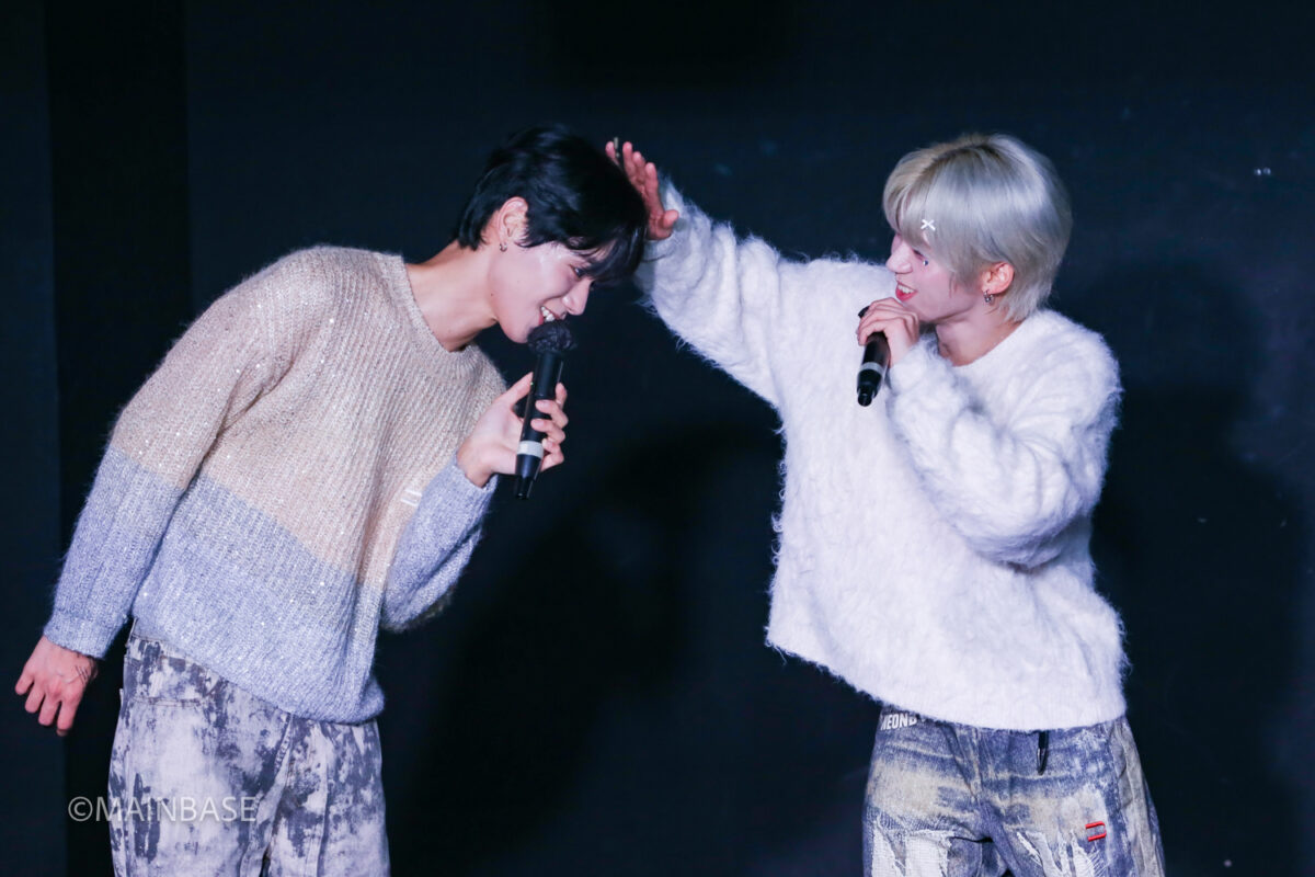 トークコーナー (2)