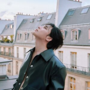 パク・ソジュン（Park Seo-Jun）氏 (2)