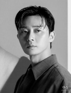 パク・ソジュン（Park Seo-Jun）氏 (3)