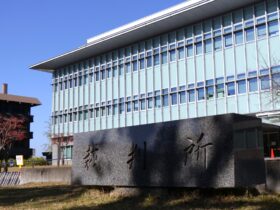 安倍元首相銃撃、公判で山上被告が初めて遺族に謝罪「非常に申し訳ないことをした」