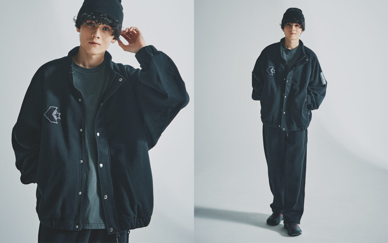 富樫勇樹選手がプロデュースする“UNAVERAGE”のアパレルライン「UNAVERAGE LABEL」