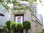 東京証券取引所を傘下に持つ日本取引所グループ（JPX）
