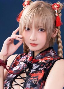 火将ロシエル氏 (1)