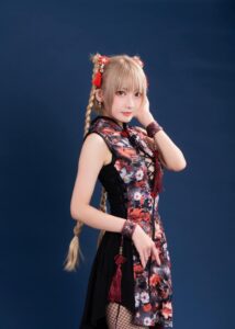 火将ロシエル氏 (2)