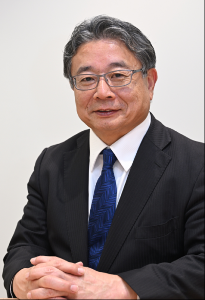 角田克・朝日新聞社社長ＣＥＯ