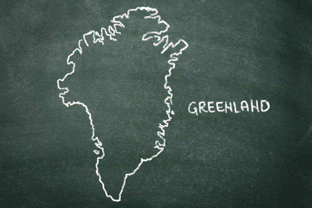 トランプ政権、グリーンランド住民への一時金支給を検討　米欧間で緊張高まる