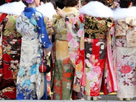 2026年成人の日：20年前の社会問題が今を照らす