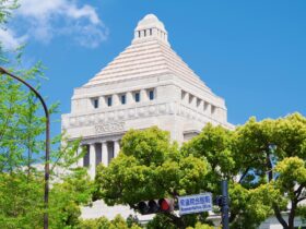 立憲民主党と公明党が新党「中道改革連合」を結成、次期衆院選で高市政権に対抗