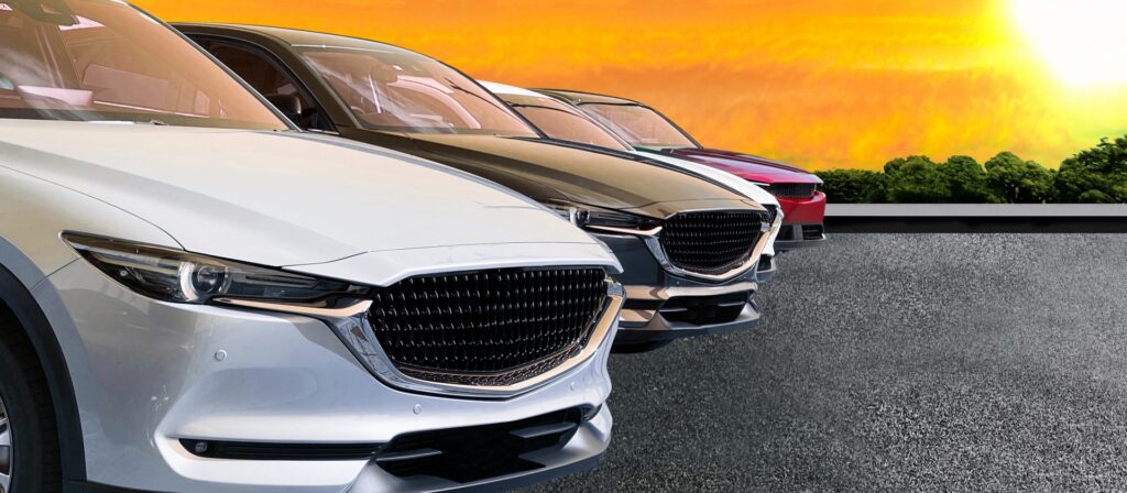 中国車が初の世界販売首位、日本は2位へ 急速に進む市場構造の転換