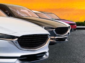 中国車が初の世界販売首位、日本は2位へ 急速に進む市場構造の転換