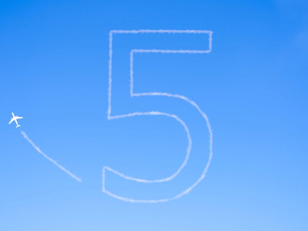 嵐、約5年ぶり新曲「Five」を3月4日配信リリース決定 5人の絆を象徴するラストシングルに「泣ける」とファンの声