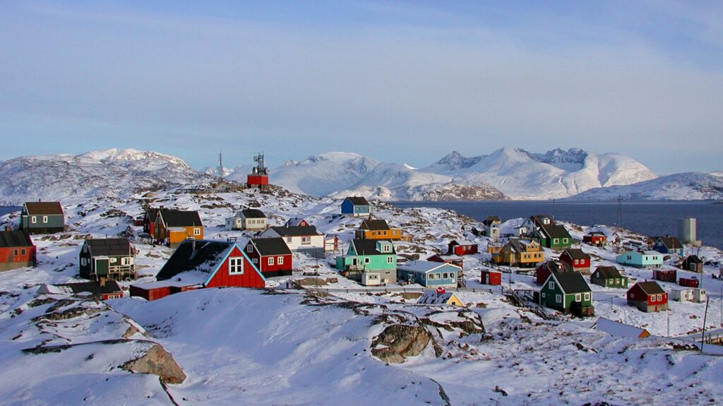 グリーンランド巡り米欧対立 欧州がNATO軍派遣で対抗