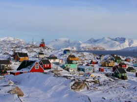 グリーンランド巡り米欧対立 欧州がNATO軍派遣で対抗