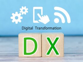 富士通、純利益4250億円に上方修正 DX需要で過去最高益予想を更新