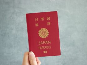 世界最強のパスポートランキングで日本が2位　中国・UAEは躍進