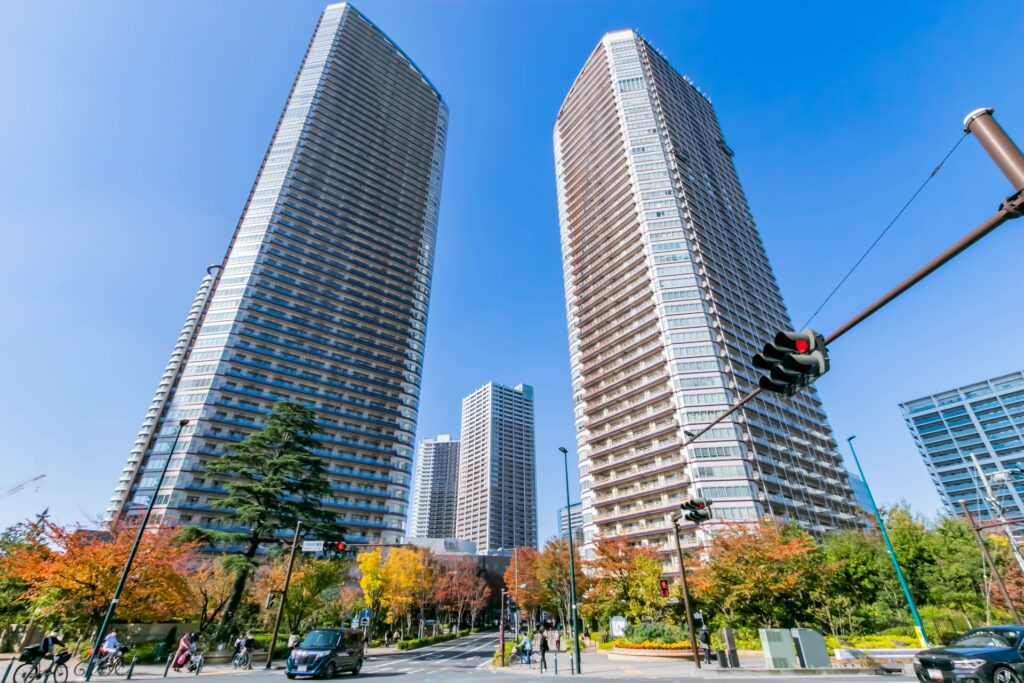 東京都の中古マンション平均価格 初めて1億円超え 1都3県も17カ月連続上昇