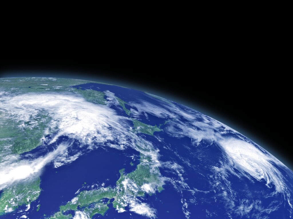 日本企業18社が始動、地球の裏側まで1時間「次世代宇宙港」構想