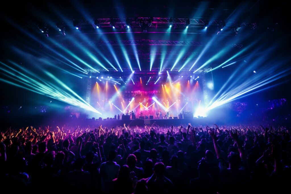 関西ジュニア新時代の幕開け、大阪城ホールに62人集結で6万人動員のあけおめコンサート開催