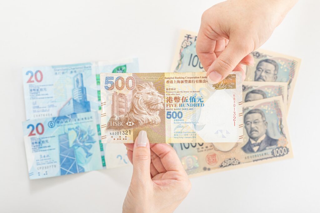 東京・香港で相次ぐ巨額現金強奪事件 金密輸グループ狙った組織的犯行か