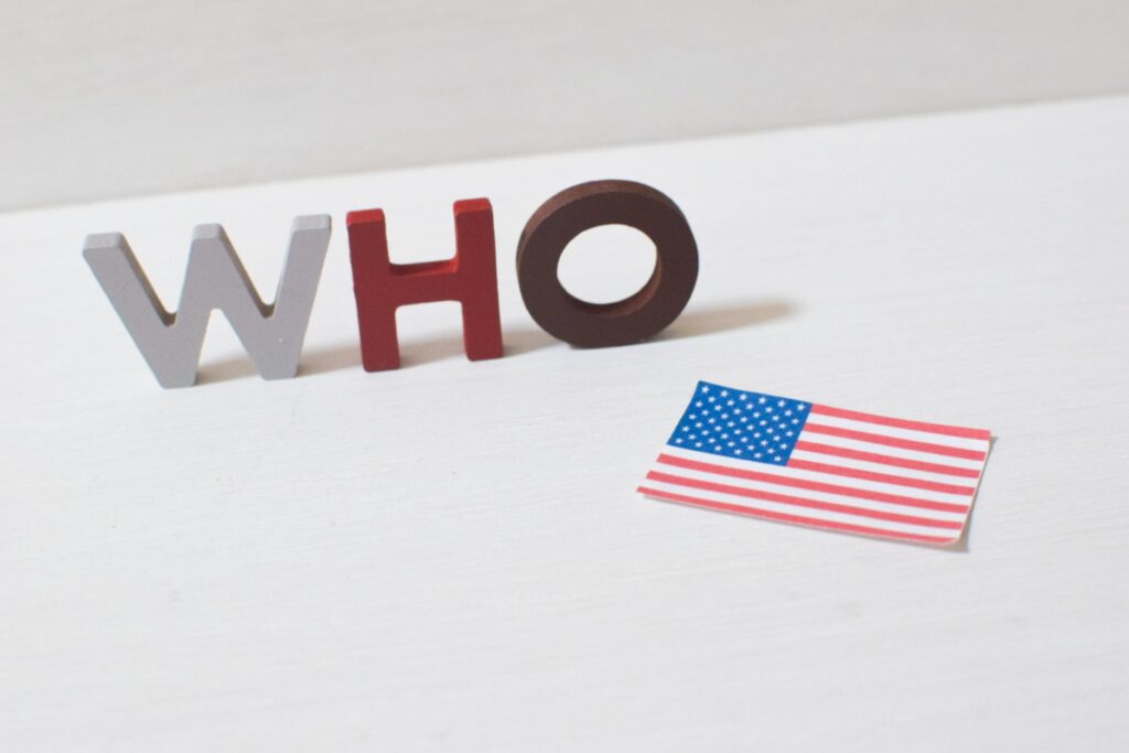 トランプ政権、WHOからの脱退手続き完了を発表　未払金約410億円の支払いは拒否
