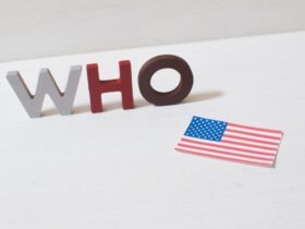 トランプ政権、WHOからの脱退手続き完了を発表　未払金約410億円の支払いは拒否