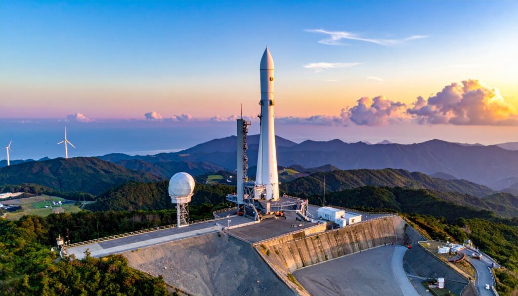 宇宙活動法改正で民間ロケット打ち上げを後押し、政府補償の対象拡大へ