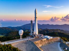 宇宙活動法改正で民間ロケット打ち上げを後押し、政府補償の対象拡大へ