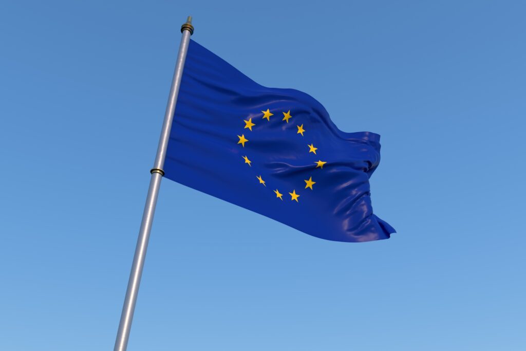 EU、重要インフラで中国製機器の段階的排除へ 安全確保で新政策