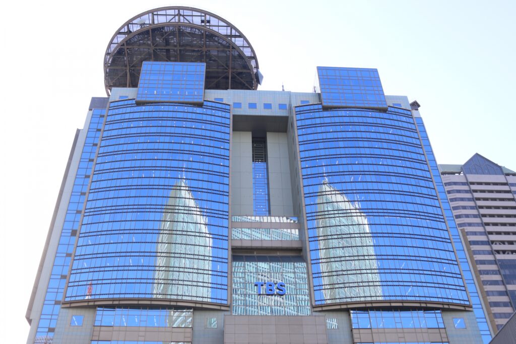 TBSホールディングス、米レジェンダリー社へ240億円出資で日本発コンテンツの世界展開を加速