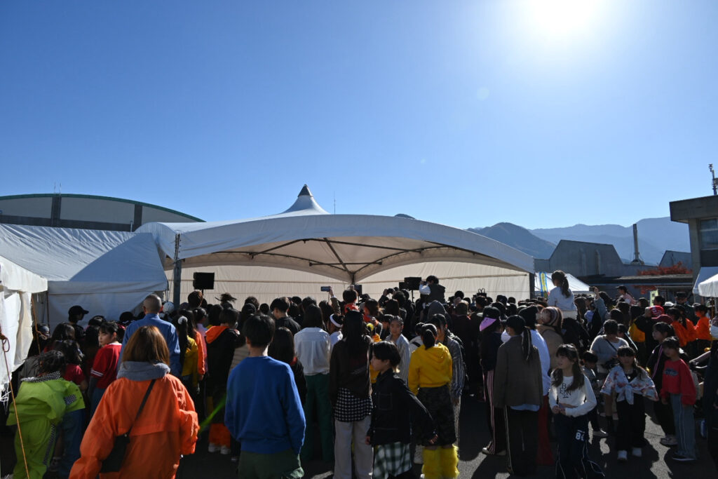 令和7年度松山矯正展