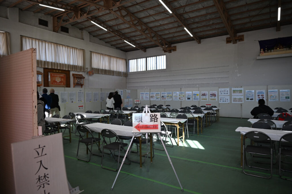 令和7年度松山矯正展