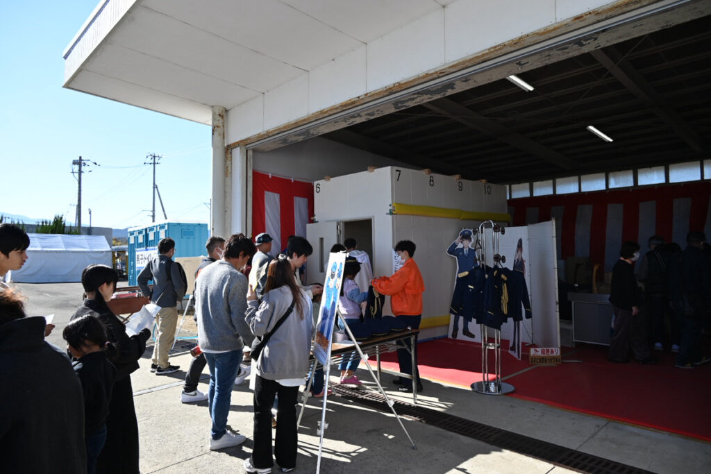 令和7年度松山矯正展