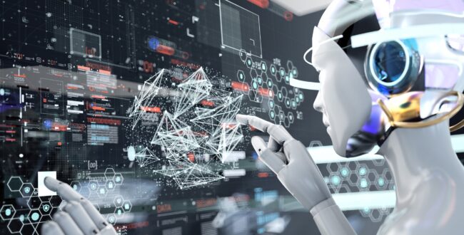 NTTデータG、生成AI主導の「AIネーティブ開発」導入へ 26年度中に本格運用