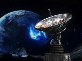 宇宙で半導体製造時代の幕開け：Space Forgeが軌道上で1,000℃プラズマ生成に成功