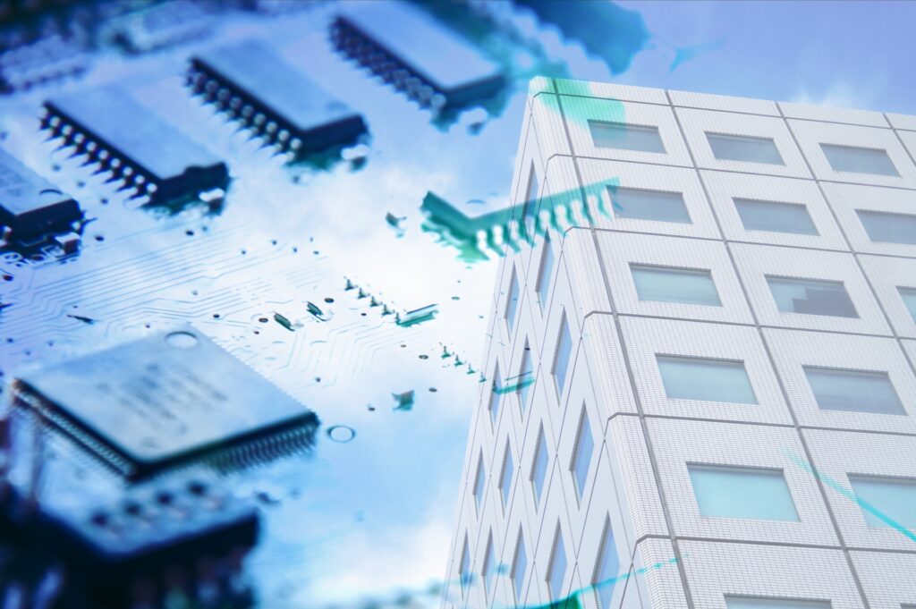 AIメモリ特需でサムスン営業最高益　「メモリ頼み」体質に警戒も