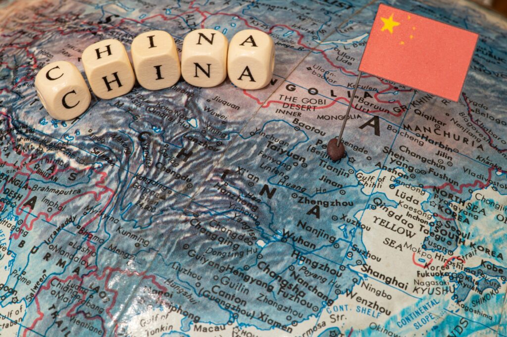 中国、レアアースの対日新規契約停止を通知 既存契約破棄も検討