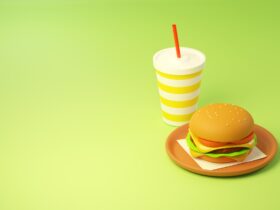 ロッテリア、54年の歴史に幕 全店「ゼッテリア」へ転換