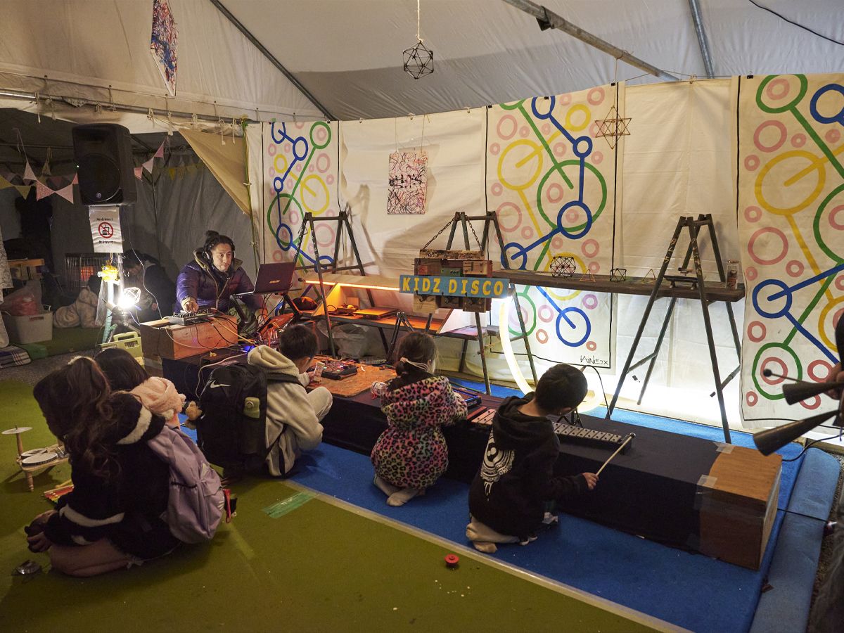 Spring Love 春風 2025