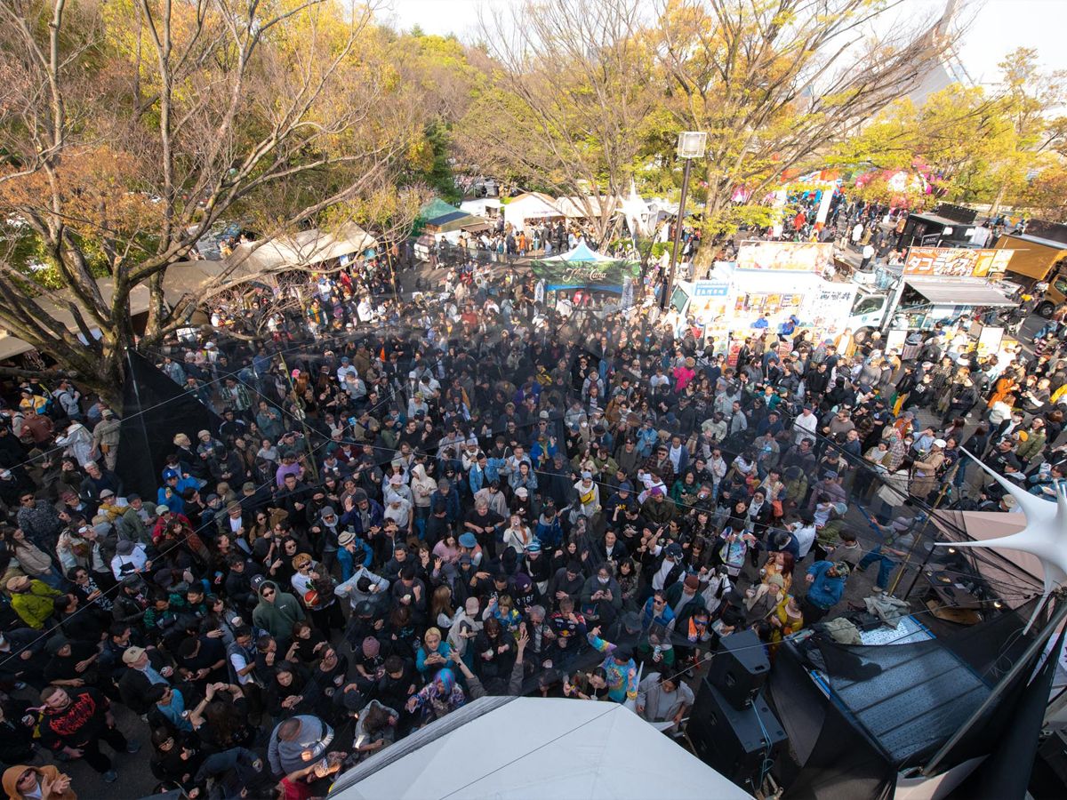 Spring Love 春風 2025