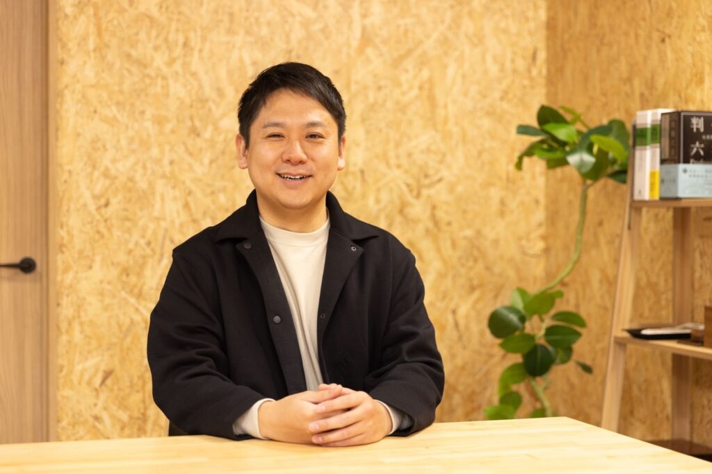 中村 元起 弁護士