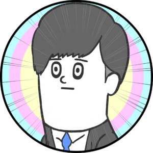 そろ谷氏のイラスト