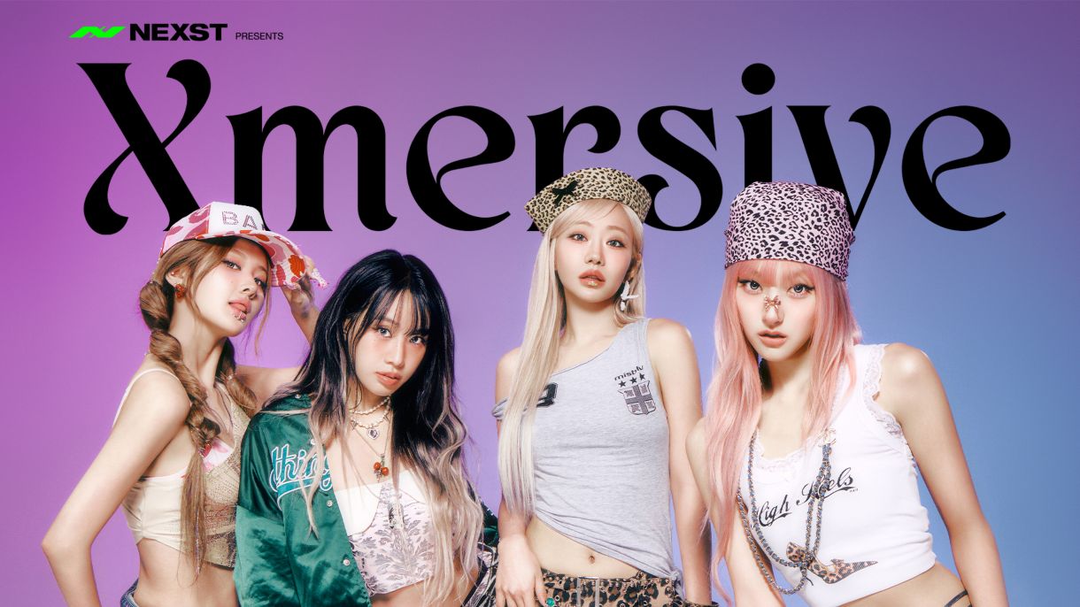 グローバルK-POPガールズグループ「KISS OF LIFE」