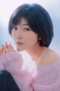 伊瀬茉莉也氏（声優）