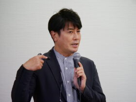 元警察官で防犯アドバイザーの佐々木成三氏