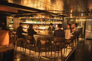 六本木「ロン・カルパノ ラムカクテルナイト」